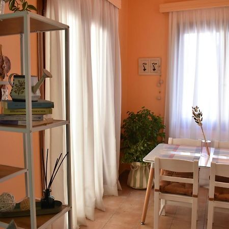 Άlthea Apartment Chalkida Exterior photo