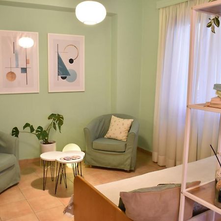 Άlthea Apartment Chalkida Exterior photo