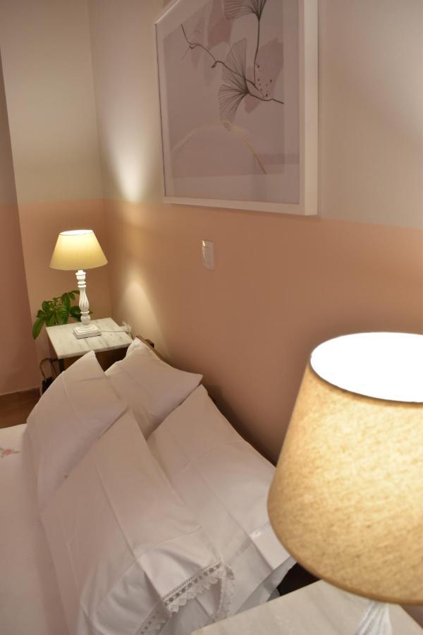 Άlthea Apartment Chalkida Exterior photo