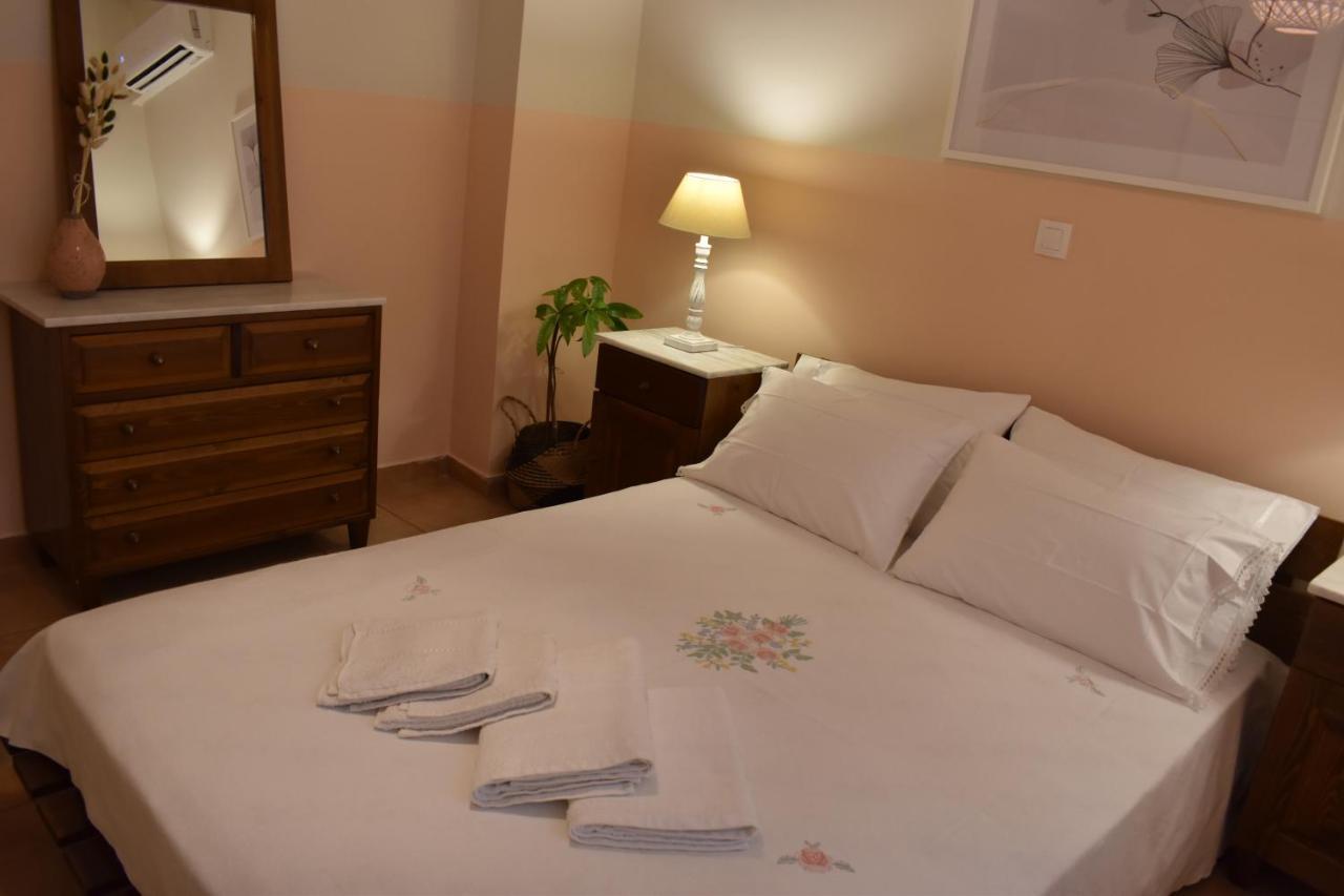 Άlthea Apartment Chalkida Exterior photo