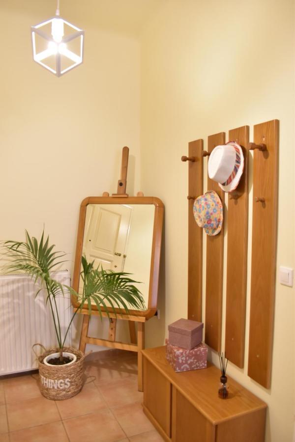 Άlthea Apartment Chalkida Exterior photo