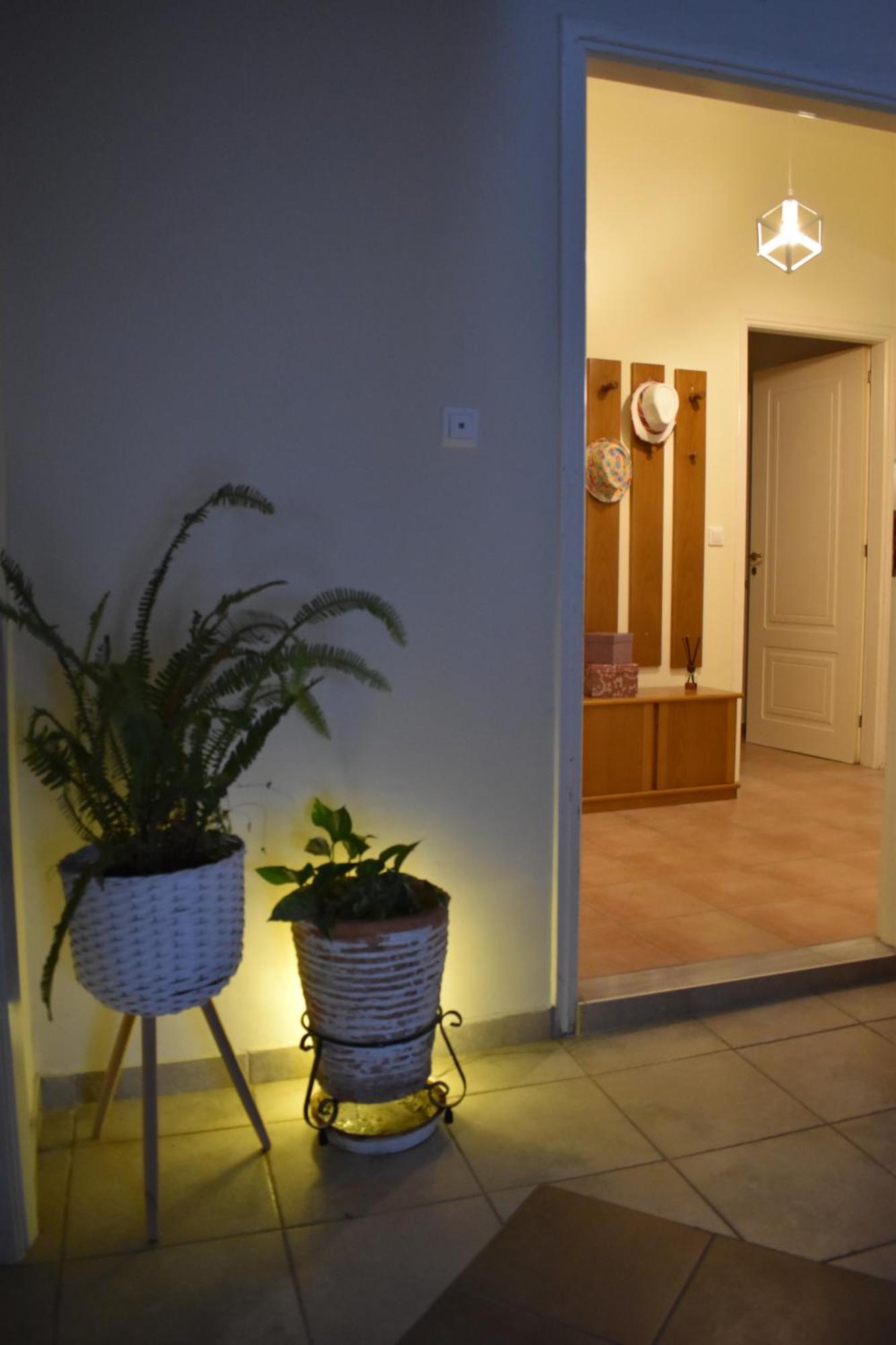 Άlthea Apartment Chalkida Exterior photo